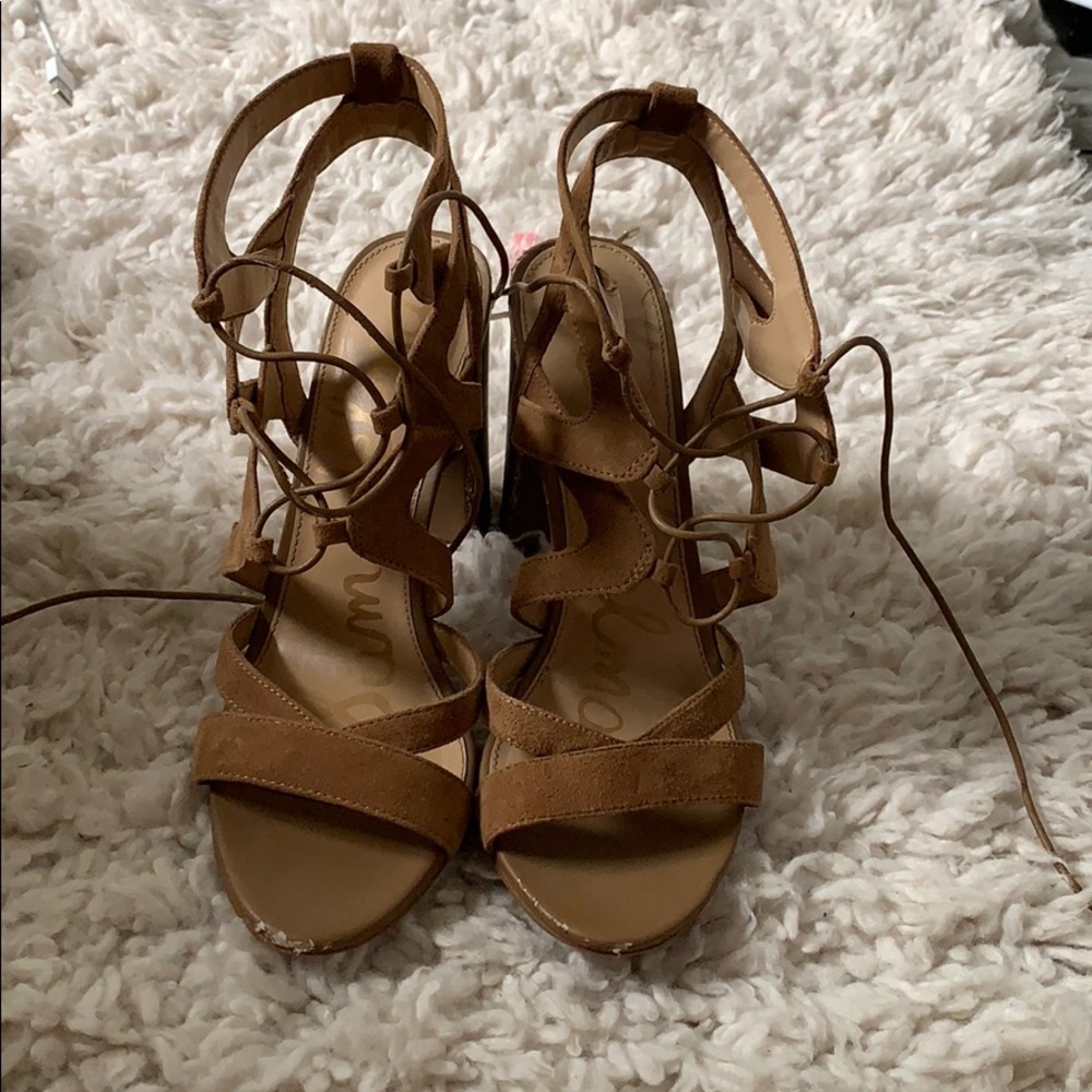 SAM EDELMAN